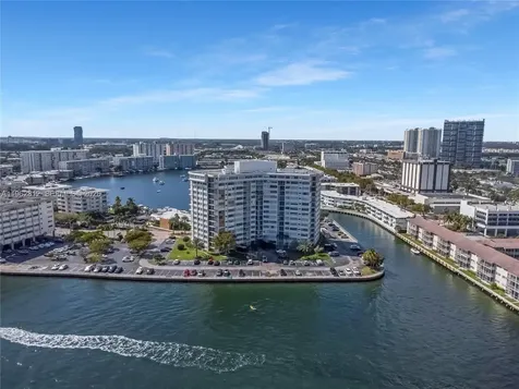 100 Golden Isles Drive Hallandale Beach FL 33009