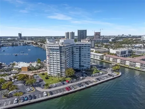 100 Golden Isles Drive Hallandale Beach FL 33009