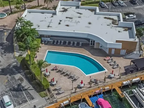 100 Golden Isles Drive Hallandale Beach FL 33009