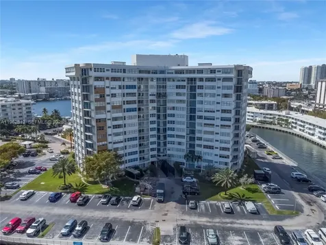 100 Golden Isles Drive Hallandale Beach FL 33009
