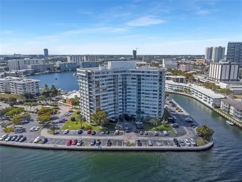 100 Golden Isles Drive Hallandale Beach FL 33009