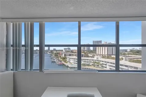 100 Golden Isles Drive Hallandale Beach FL 33009