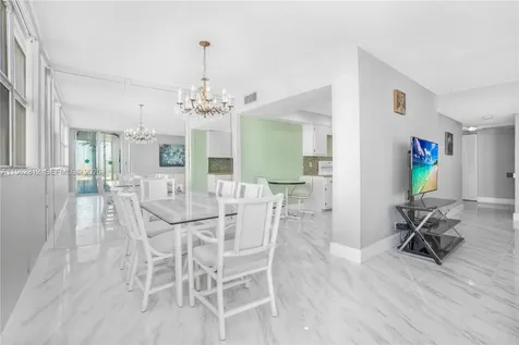 100 Golden Isles Drive Hallandale Beach FL 33009