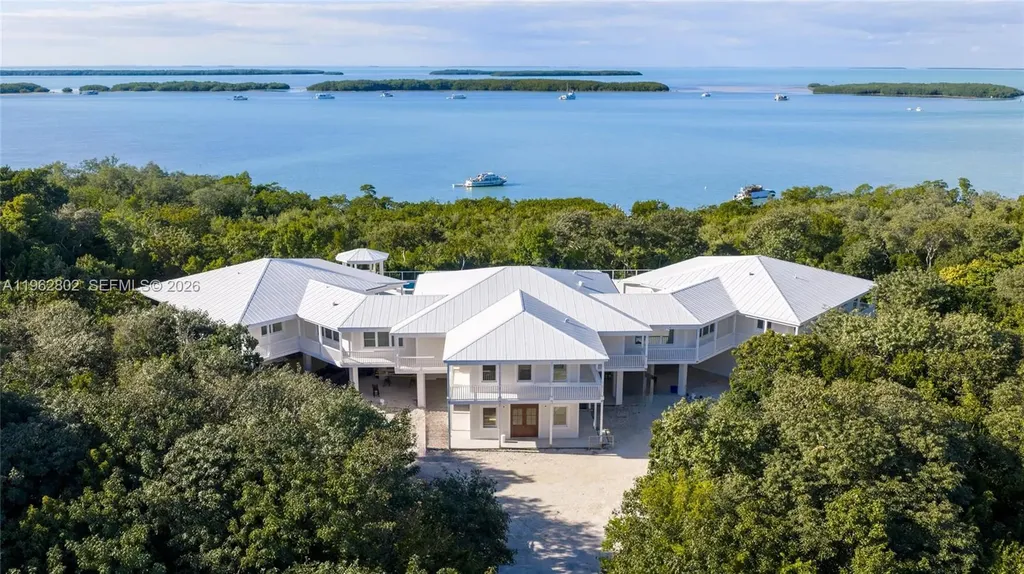 Islamorada FL 33036