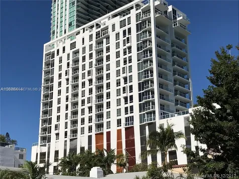 601 NE 27th Miami FL 33137