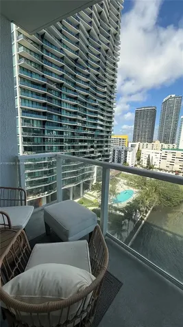 601 NE 27th Miami FL 33137