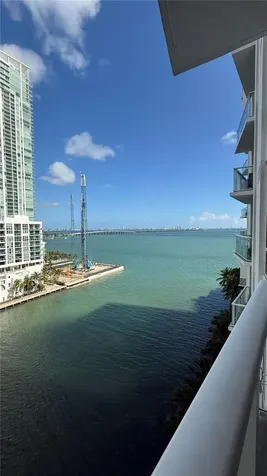 601 NE 27th Miami FL 33137