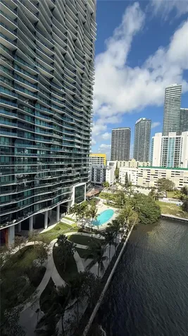 601 NE 27th Miami FL 33137