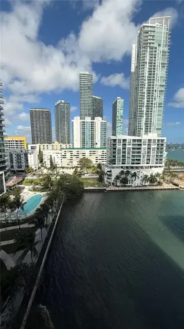 601 NE 27th Miami FL 33137