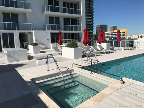 601 NE 27th Miami FL 33137
