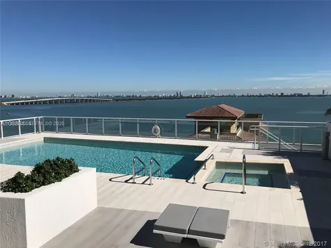 601 NE 27th Miami FL 33137