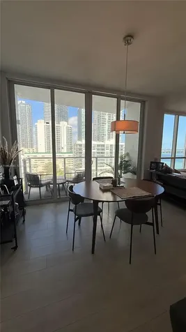 601 NE 27th Miami FL 33137