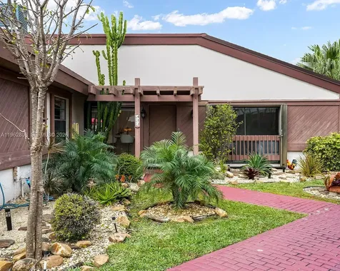 413 Leslie Drive Hallandale Beach FL 33009
