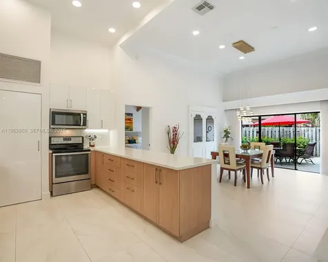 413 Leslie Drive Hallandale Beach FL 33009