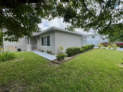 1260 NE 200th Terrace Miami FL 33179