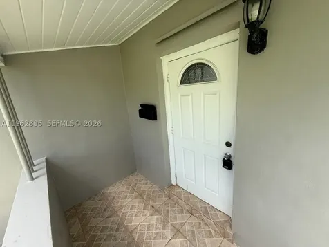 1260 NE 200th Terrace Miami FL 33179
