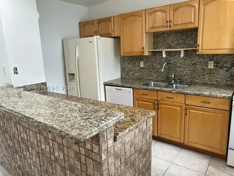 1260 NE 200th Terrace Miami FL 33179