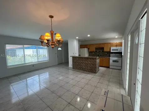1260 NE 200th Terrace Miami FL 33179