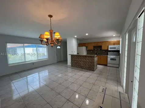 1260 NE 200th Terrace Miami FL 33179