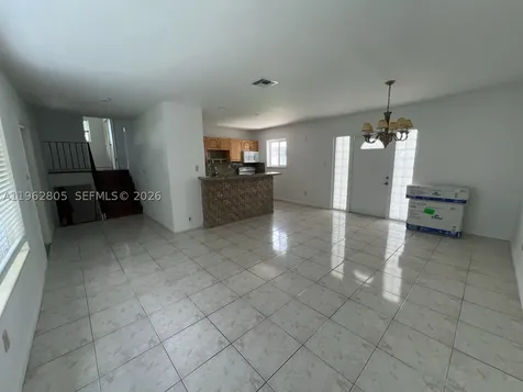 1260 NE 200th Terrace Miami FL 33179