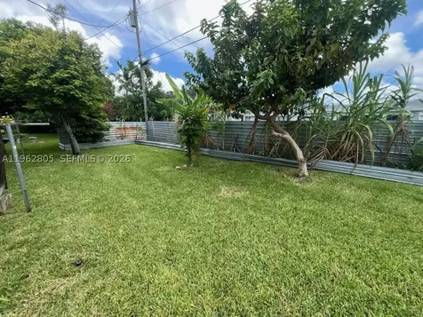 1260 NE 200th Terrace Miami FL 33179