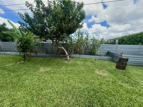 1260 NE 200th Terrace Miami FL 33179