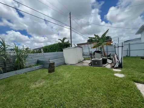 1260 NE 200th Terrace Miami FL 33179
