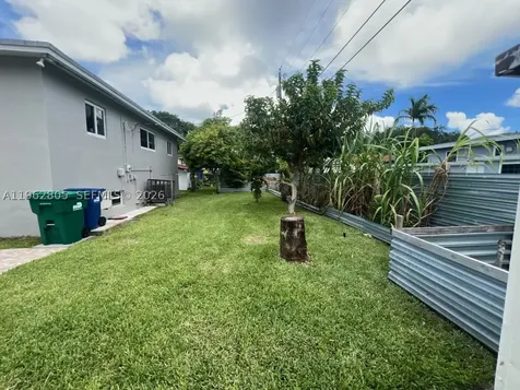 1260 NE 200th Terrace Miami FL 33179