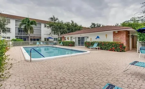 1501 S Ocean Boulevard Lauderdale By The Sea FL 33062