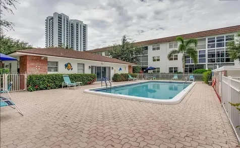 1501 S Ocean Boulevard Lauderdale By The Sea FL 33062