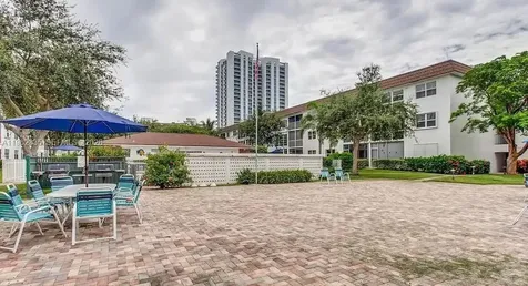 1501 S Ocean Boulevard Lauderdale By The Sea FL 33062