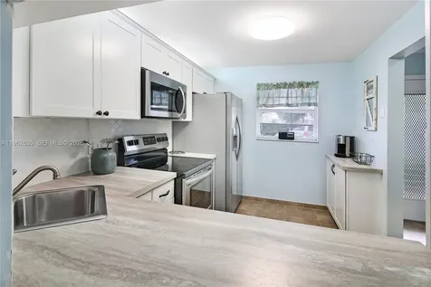 1501 S Ocean Boulevard Lauderdale By The Sea FL 33062