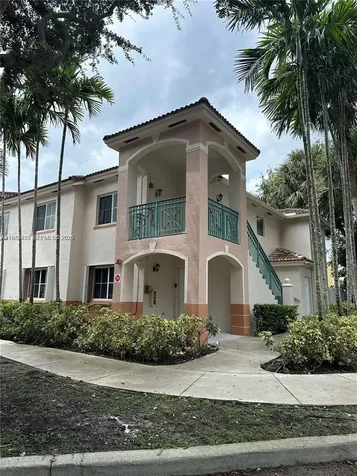 2298 NW 78th Avenue Pembroke Pines FL 33024
