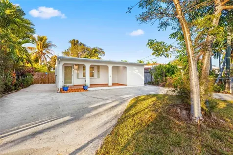 6365 SW 33rd Street Miami FL 33155