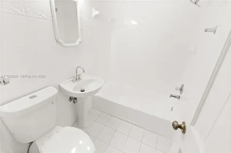 6365 SW 33rd Street Miami FL 33155