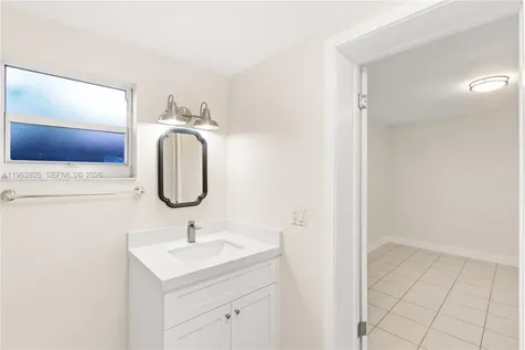 6365 SW 33rd Street Miami FL 33155