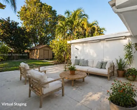 6365 SW 33rd Street Miami FL 33155