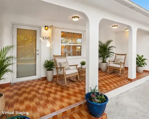 6365 SW 33rd Street Miami FL 33155