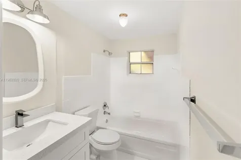6365 SW 33rd Street Miami FL 33155