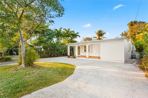 6365 SW 33rd Street Miami FL 33155