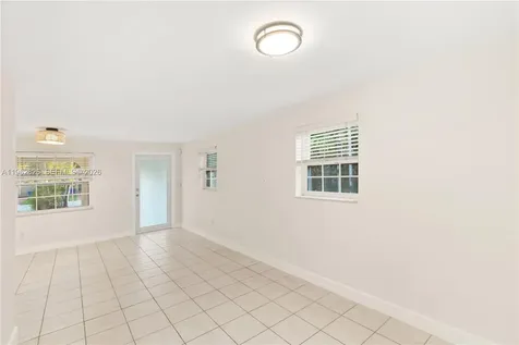 6365 SW 33rd Street Miami FL 33155