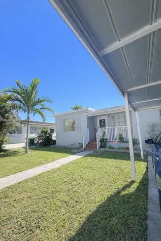 2460 NW 33rd Street Miami FL 33142