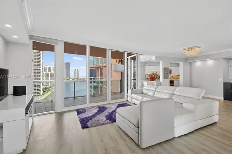3370 Hidden Bay Drive Aventura FL 33180