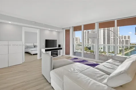 3370 Hidden Bay Drive Aventura FL 33180