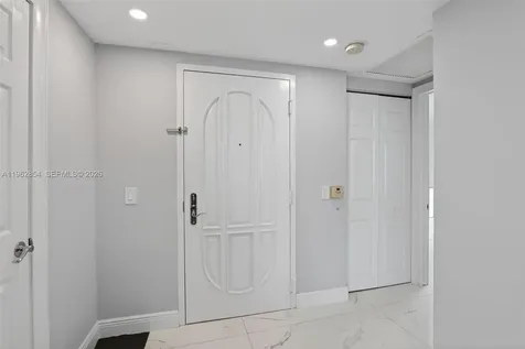 3370 Hidden Bay Drive Aventura FL 33180