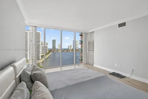 3370 Hidden Bay Drive Aventura FL 33180