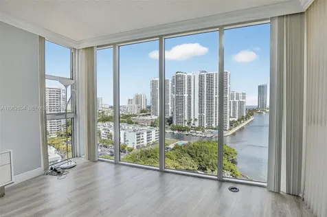 3370 Hidden Bay Drive Aventura FL 33180