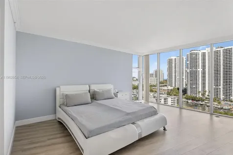 3370 Hidden Bay Drive Aventura FL 33180