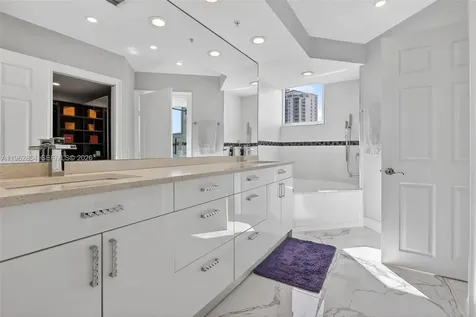3370 Hidden Bay Drive Aventura FL 33180