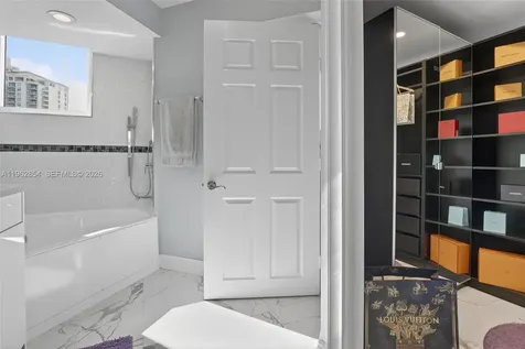 3370 Hidden Bay Drive Aventura FL 33180